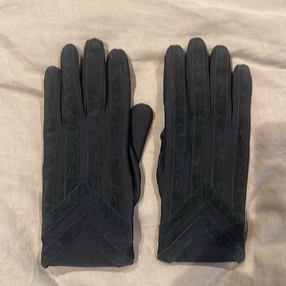 Gloves
